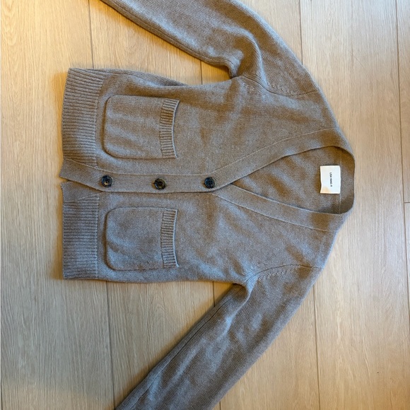 Lisa Yang ‘The Danni’ Cardigan - Picture 5 of 7